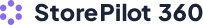 Logo - Storepilot 360