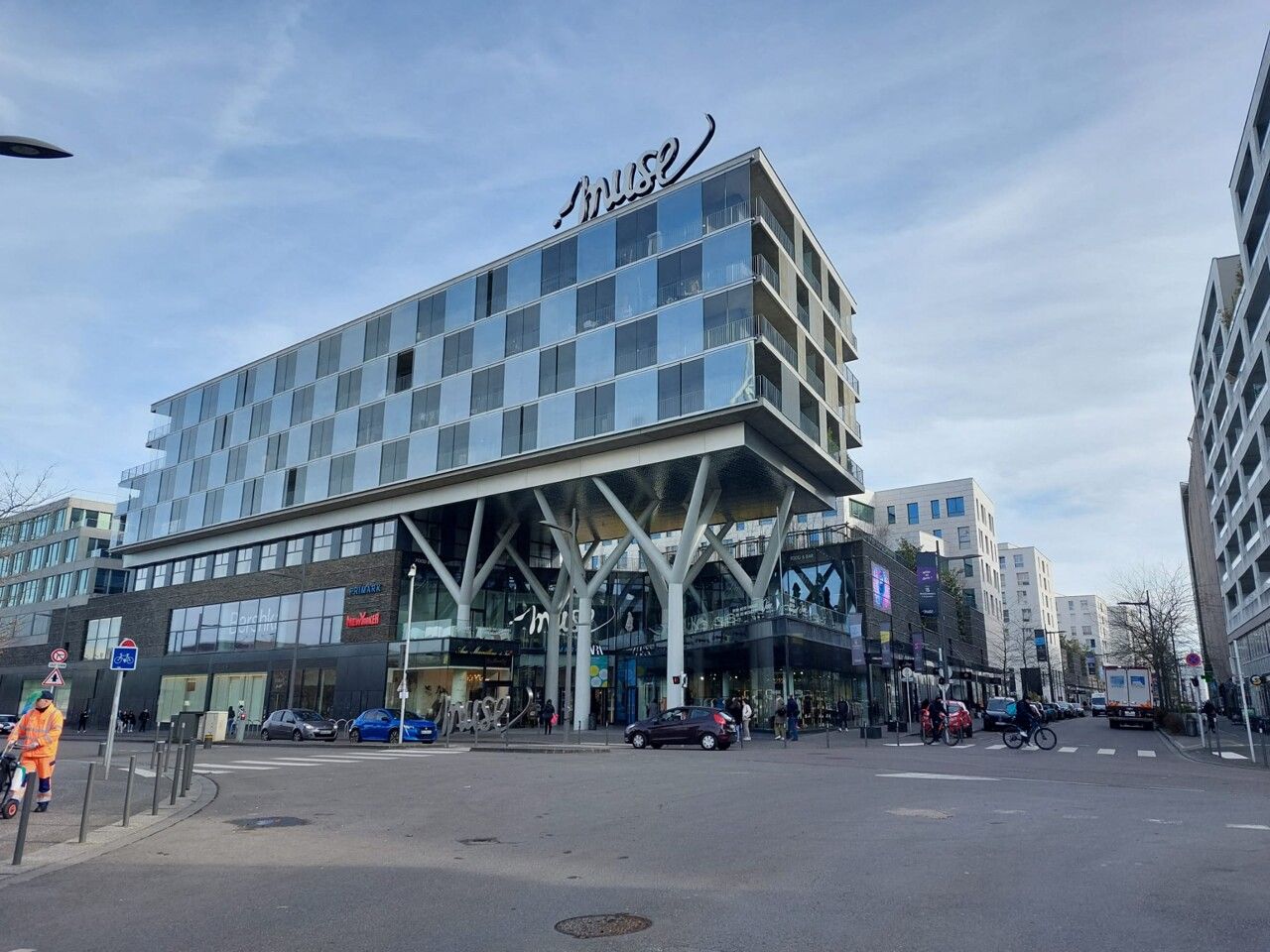 Muse Metz